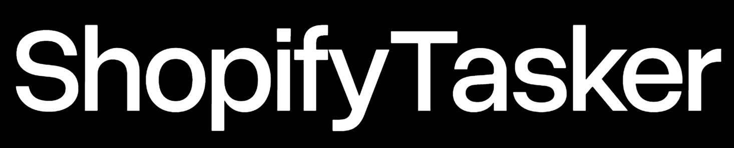 ShopifyTasker Logo